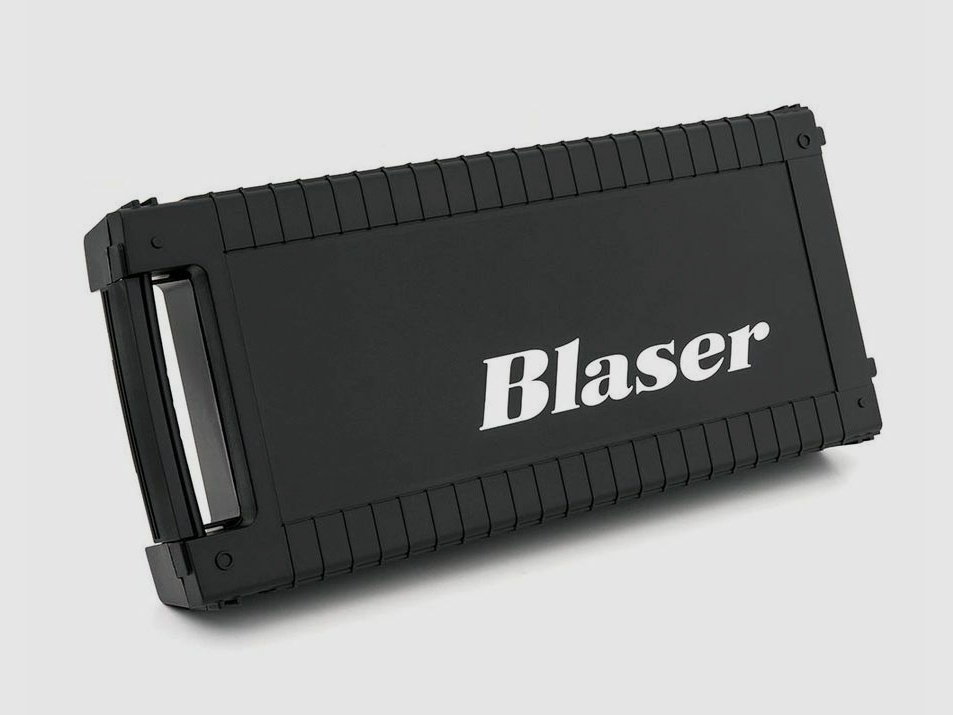 Blaser Carbon BiPod Set für R8 Professional Success