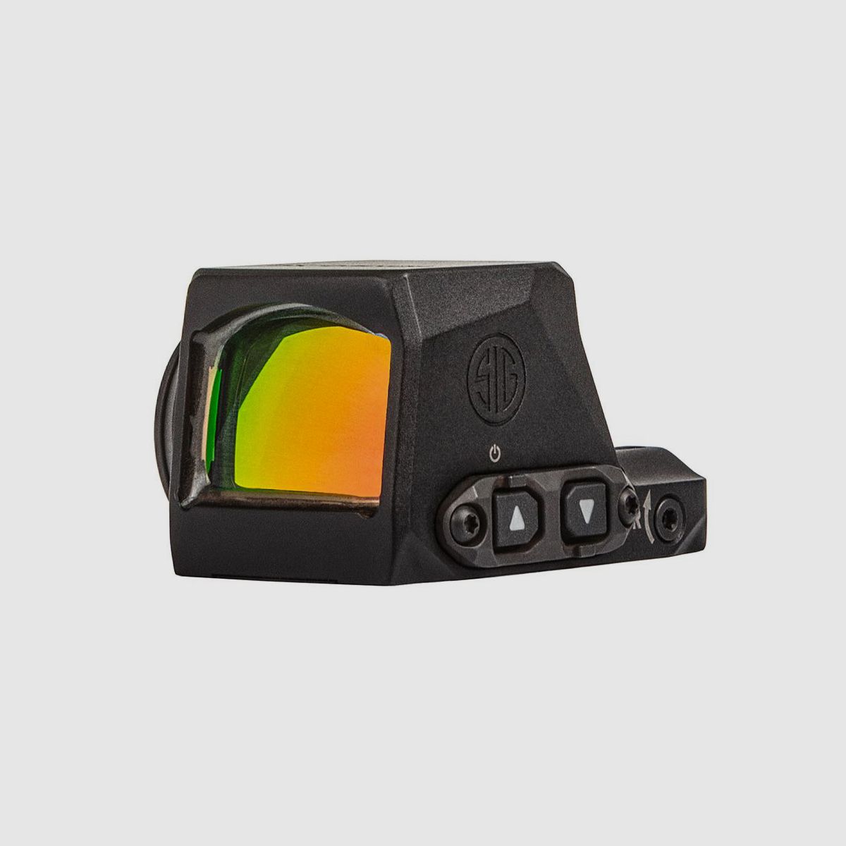 SIG SAUER ROMEO-X Red Dot (Compact / Shield RMS-c) | Circle Dot