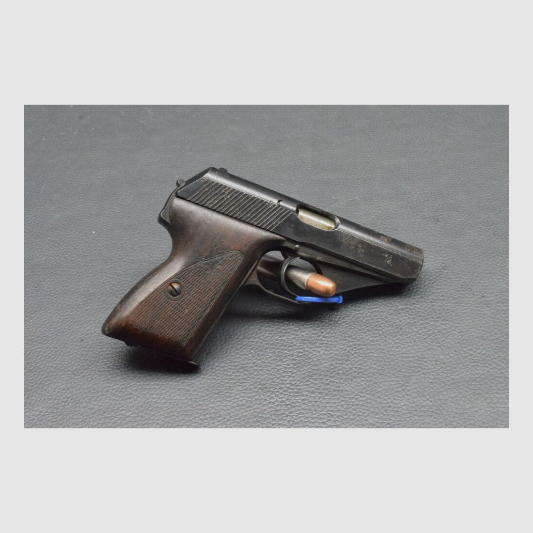 Mauser HSc WaA 135