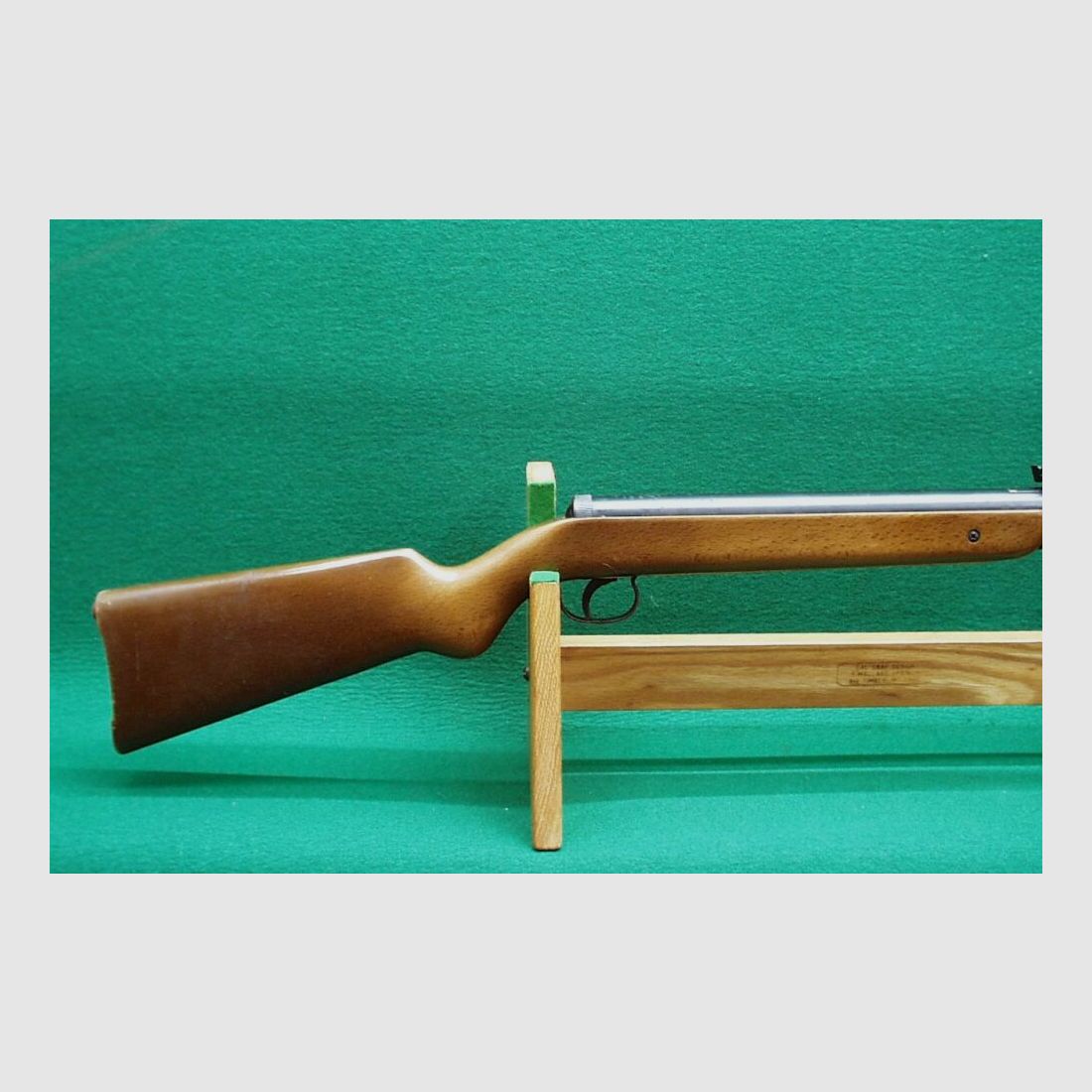 Diana 27 Luftgewehr Mod.27