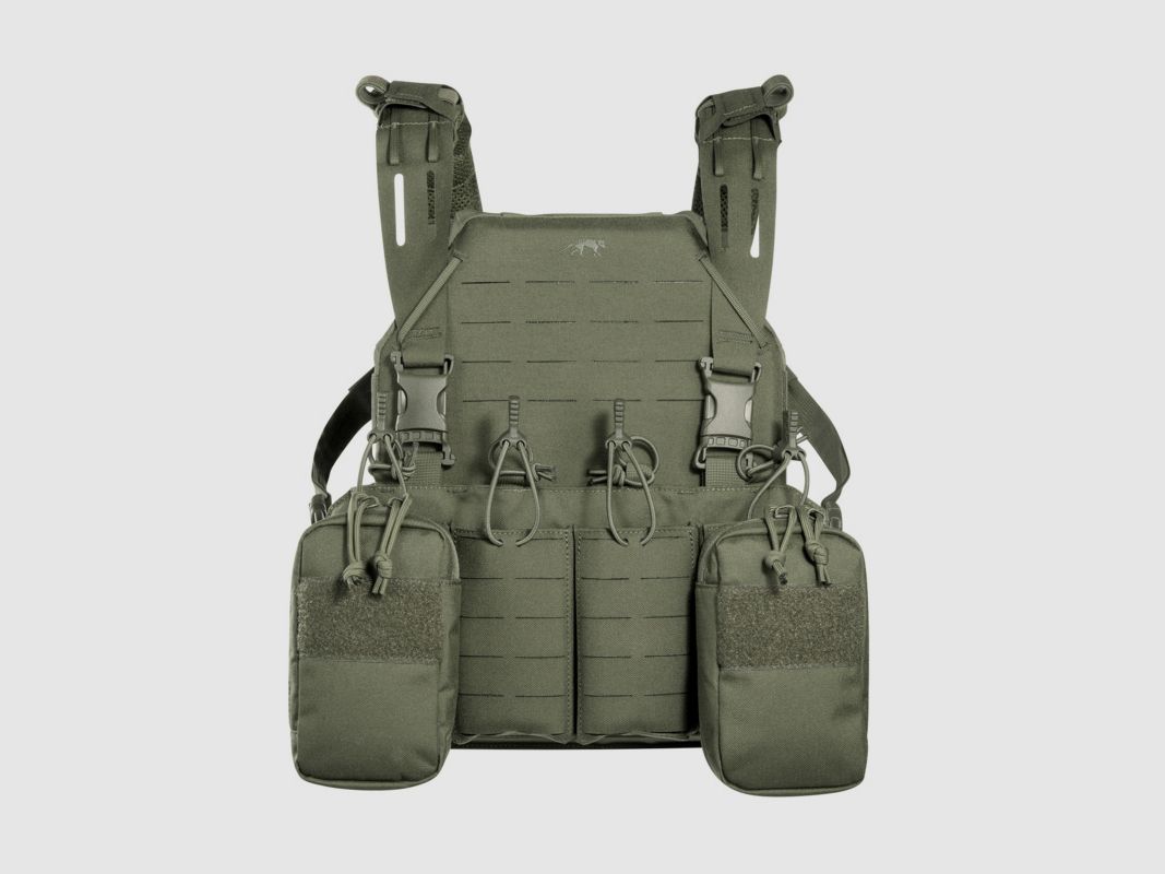 TT Gilet Modulaire, image 2 sur 3