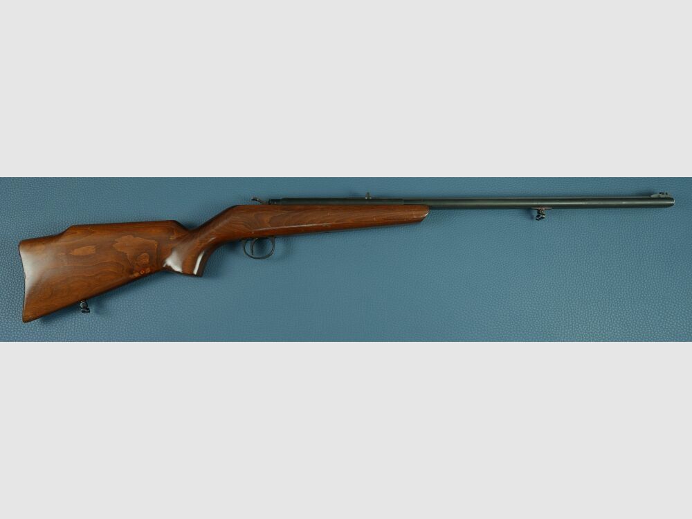 LUX - Büchsflinte 9mmFlobert;.22lr
