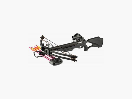 Shoot Again compound boog zwart MK300