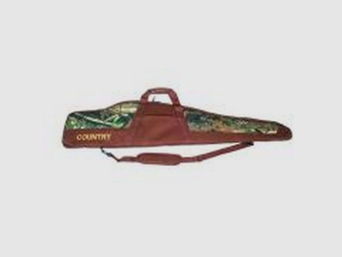 Futerał Nylonowy na Karabin Country Sellerie - Długość 110 cm - Solidna Ochrona - Bezpieczny Transport, zdjęcie 3 z 5