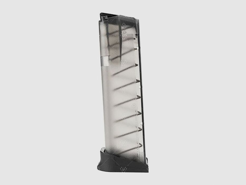 STRIKE INDUSTRIES 17 RONDE MAGAZINE VOOR GLOCK 17, afbeelding 1 van 2