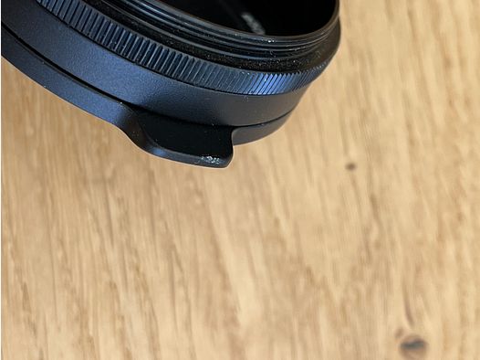 Swarovski Objektiv Schutz Deckel 