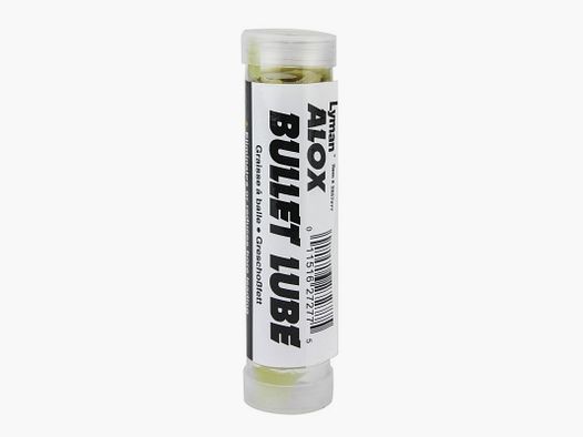 Alox Lube (Bar) Lyman