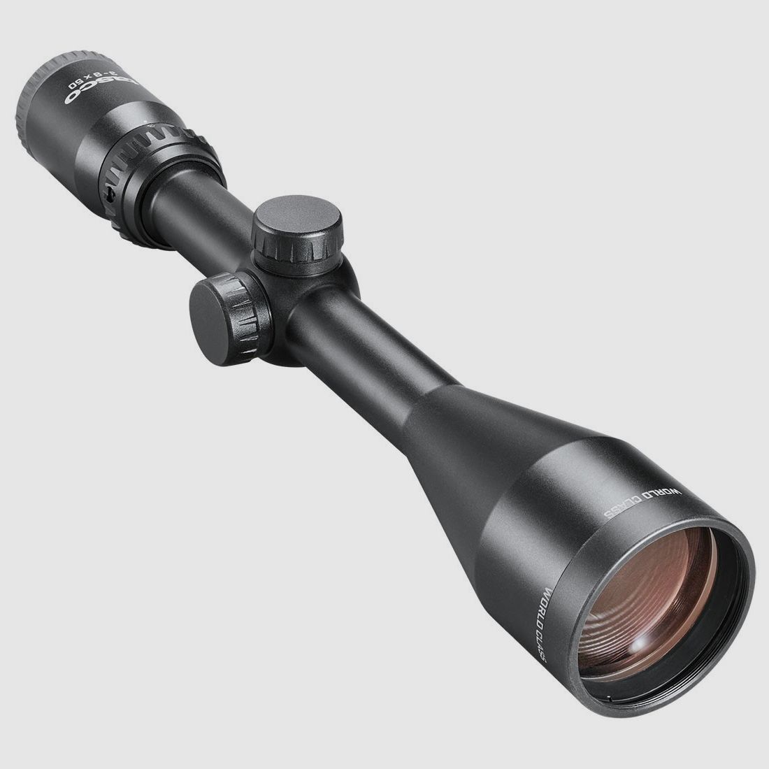 Zielfernrohr Tasco WORLD CLASS 3-9×50 30/30, Bild 1 von 8