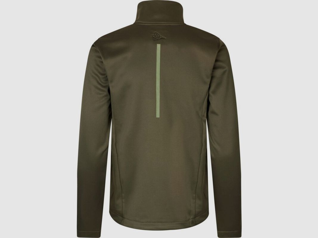 Seeland Emily Fleece Pine green