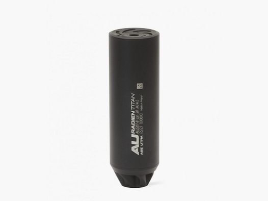 ASE UTRA RADIEN TITAN TŁUMIK KAL 30 M15X1