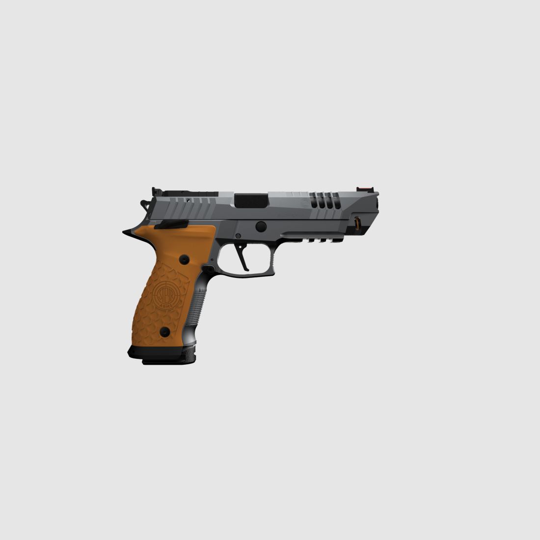 STEYR ATC ROCK 5'', image 1 sur 4