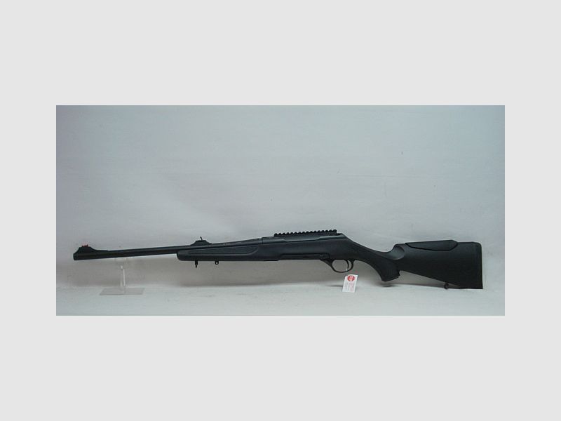 Jäger 10 Compact LL51 - .308Win, incl. Spec. Kalix