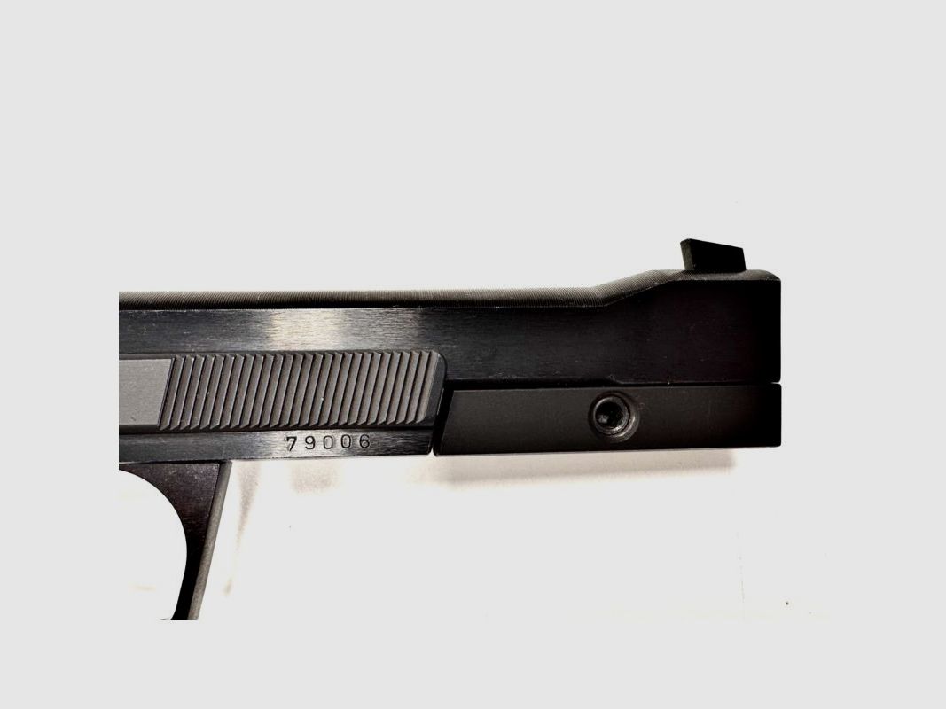 Hammerli 215S kal. .22l.r., zdjęcie 9 z 9