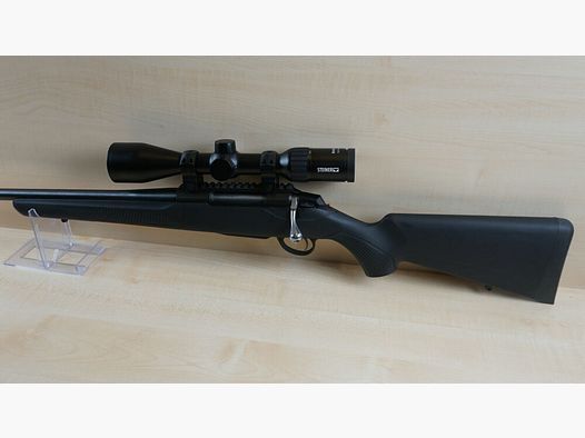 Sistema de enlace Tikka T3x