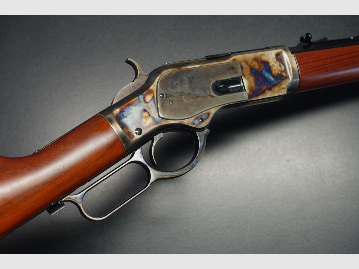 Uberti 1873 Trapper Rifle ​.357 Mag, Bild 2 von 5