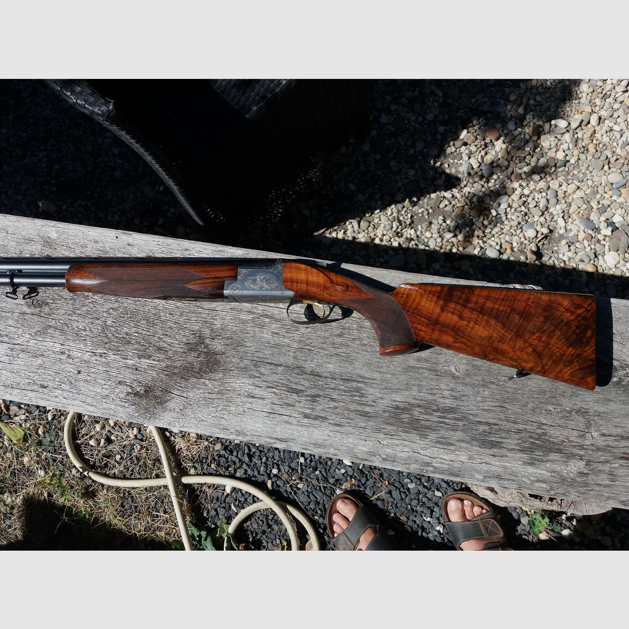 FN fusil