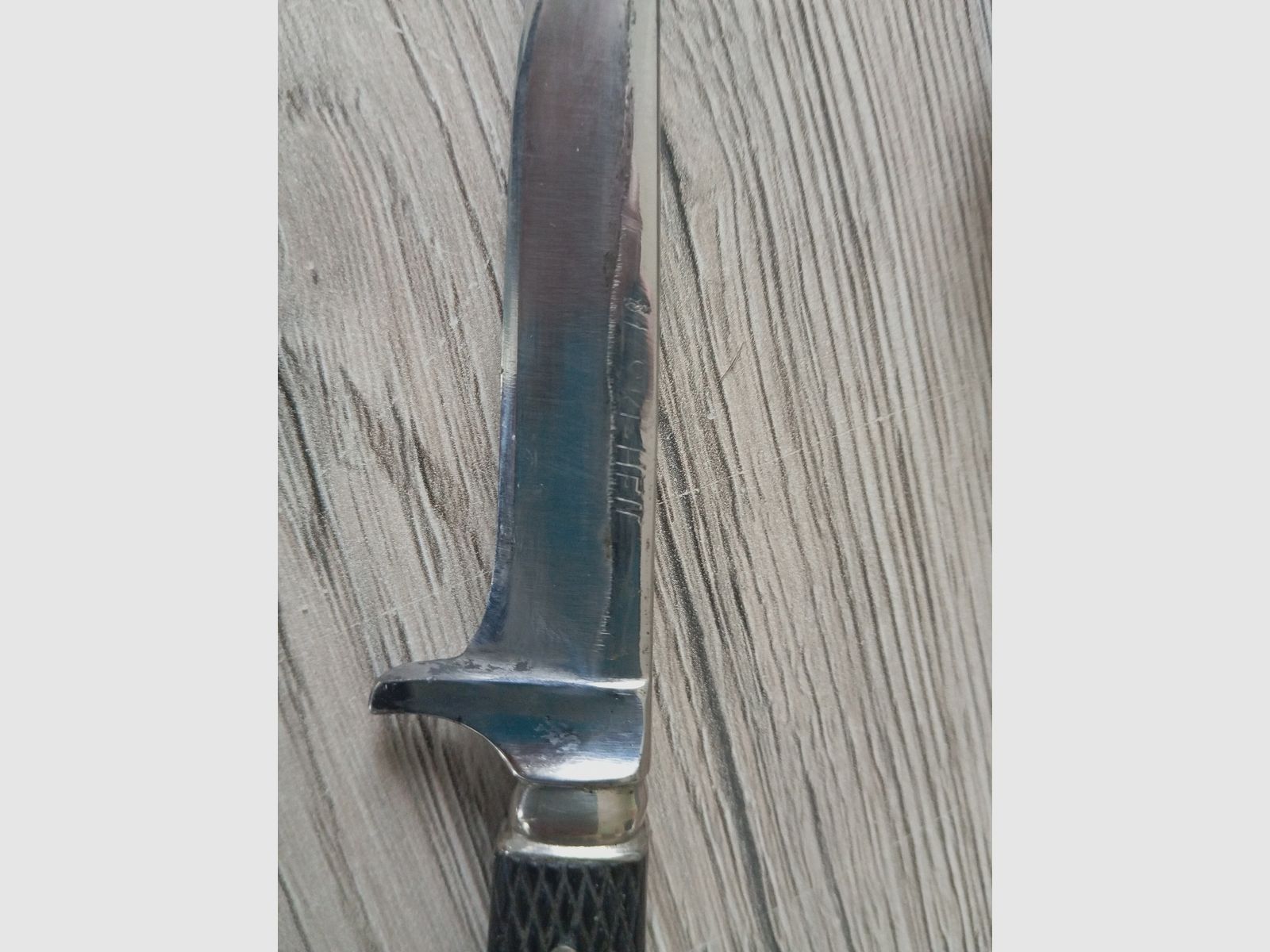 Samler messer