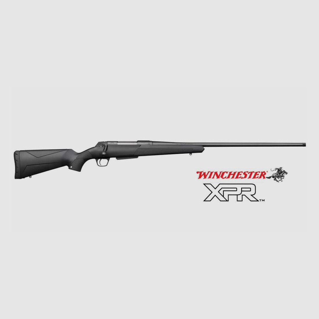 WINCHESTER XPR Compo Threaded