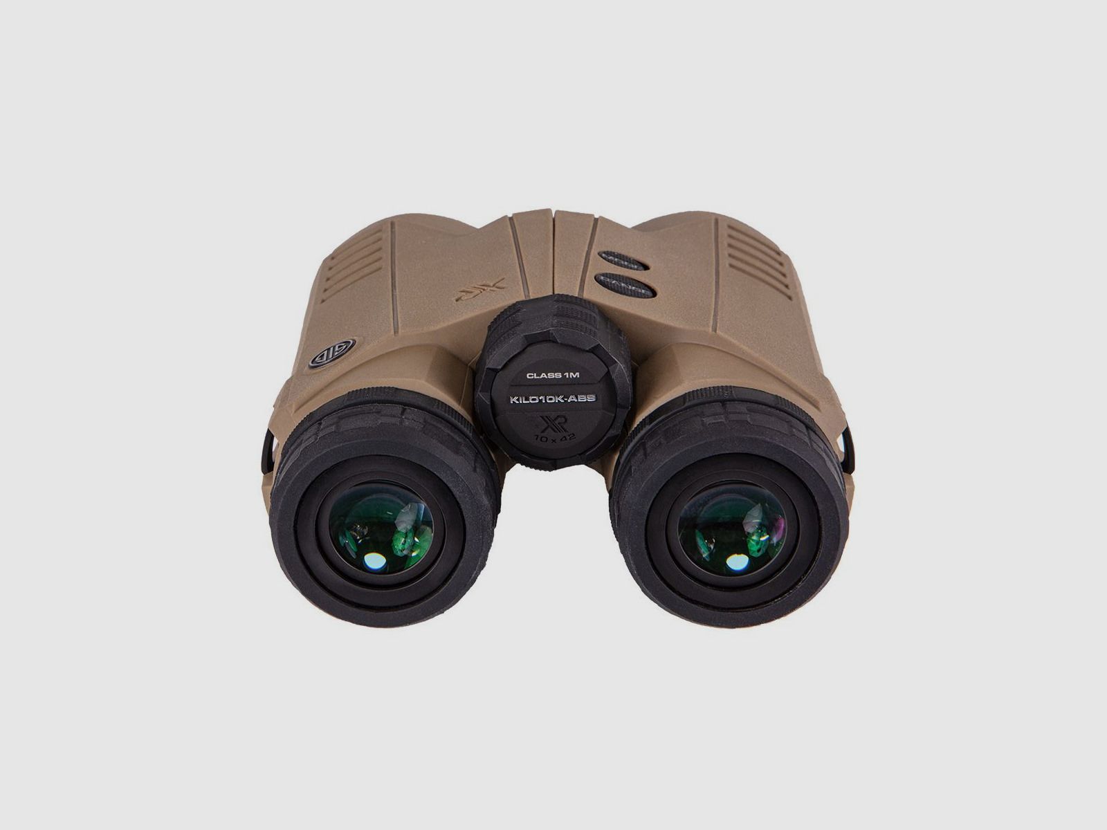 Sig Sauer KILO10K HD BDX Laser Entfernungsmesser