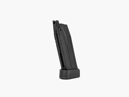 ASG CZ P-10C Airsoft Co2 Magazin 6mm BB 22 Schuss