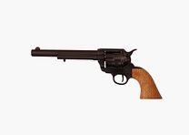 45 Colt Peacemaker Buntline