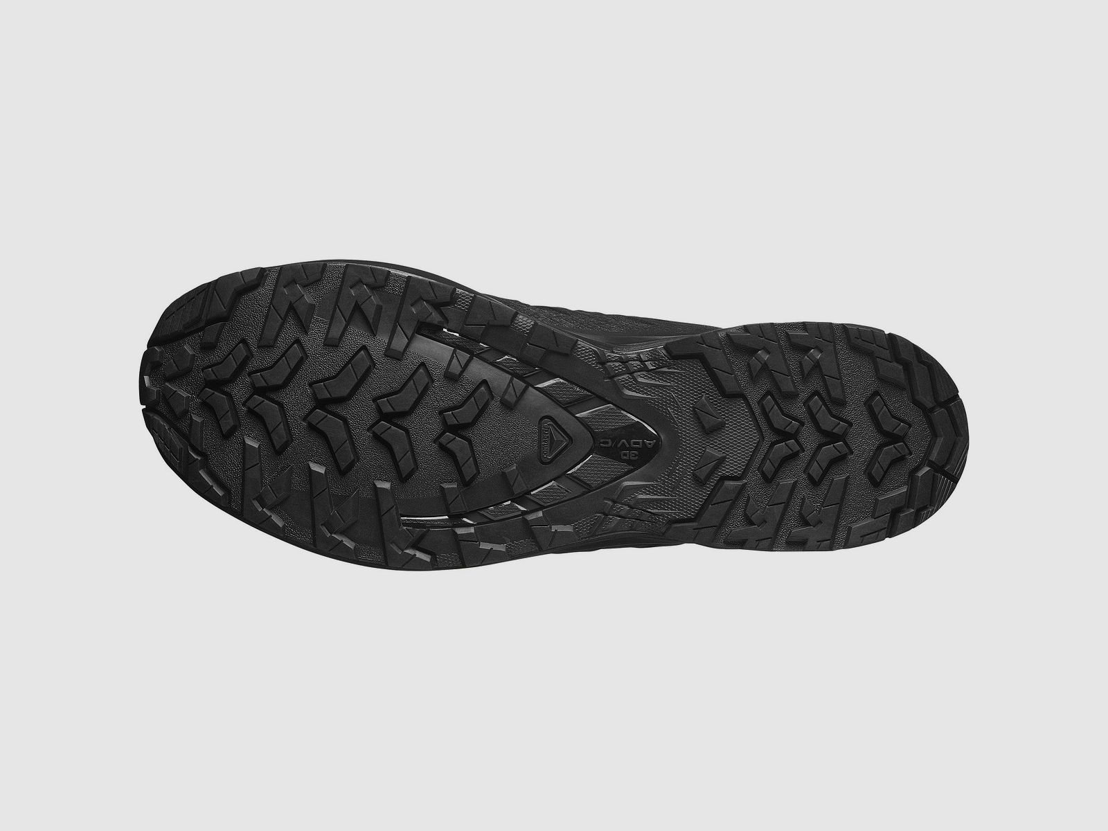 Salomon XA PRO FORCES GTX - Black, Bild 7 von 12