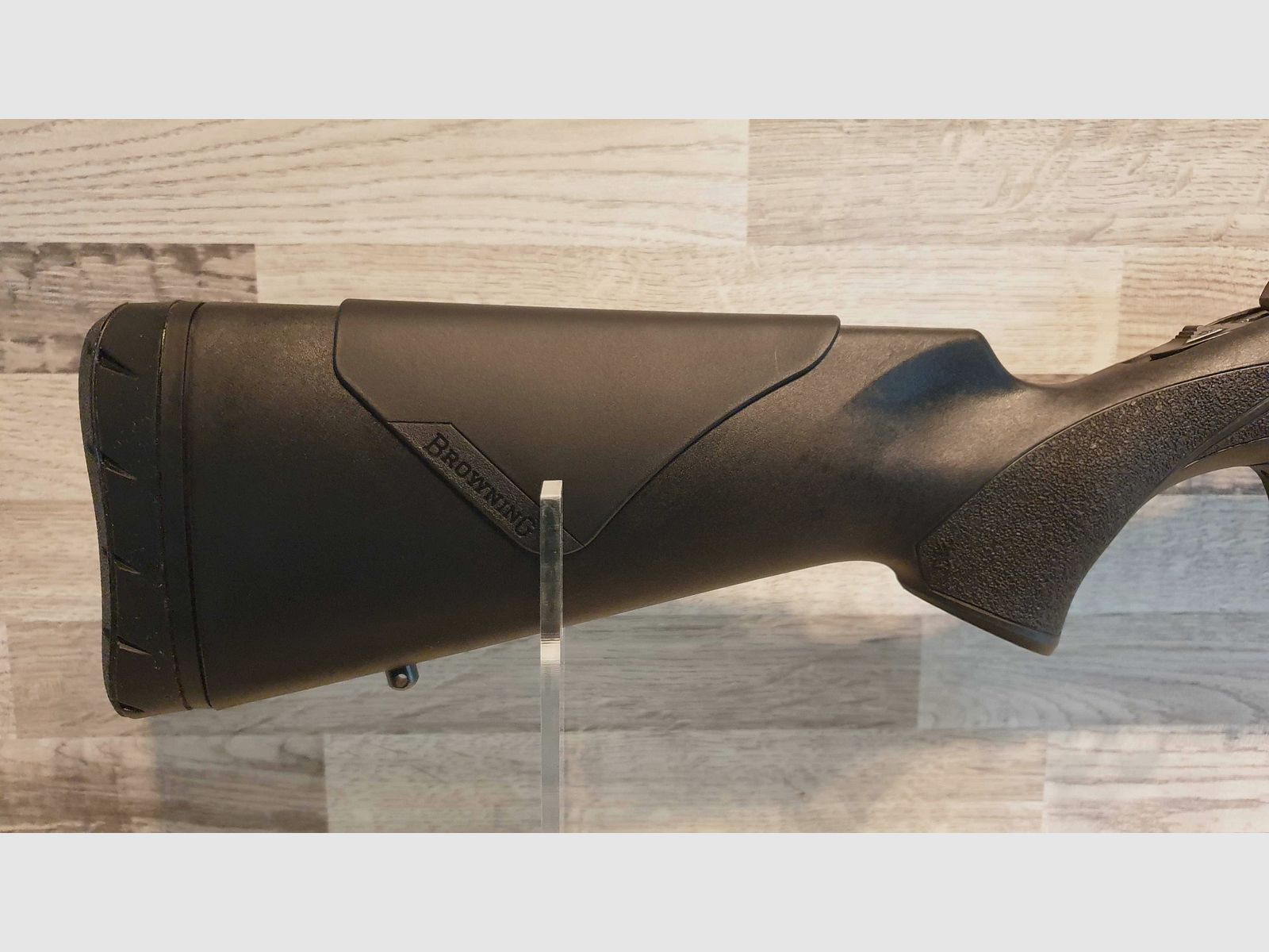 BROWNING A-Bolt 3+ Kompozyt z gwintem .308Win. z gwintem wylotowym - Nowy towar z fachowego handlu