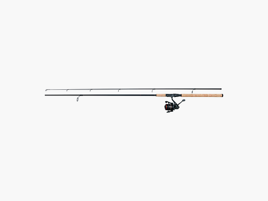 Kinetic Zathar 9″/270cm 8-30g 2-delt – 3000 FD