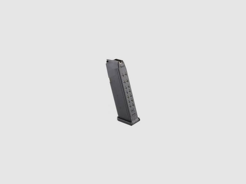 MAGAZYNEK GLOCK 9x19 /17 STANDARD