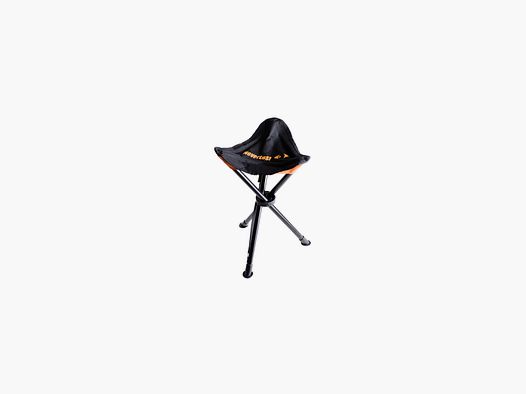 NEVERLOST tripod stool