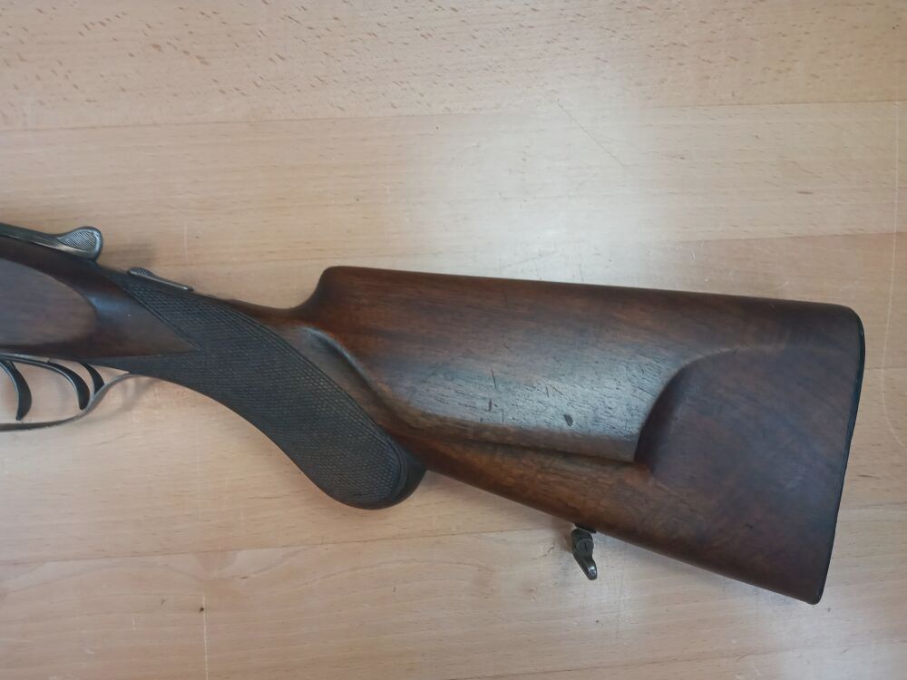 Sauer & Sohn / Suhl Modell XXIX (29)