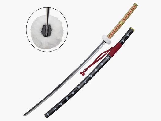 One Piece Trafalgar Law Miecz