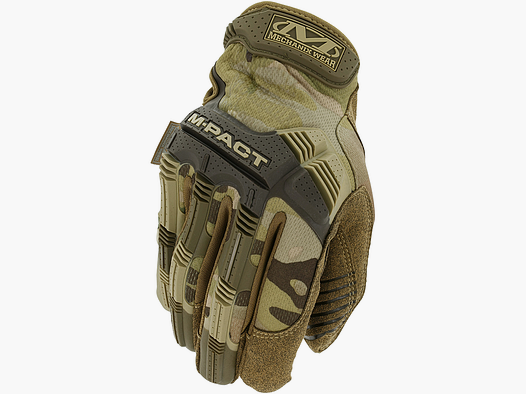 MECHANIX WEAR M-PACT MULTICAM