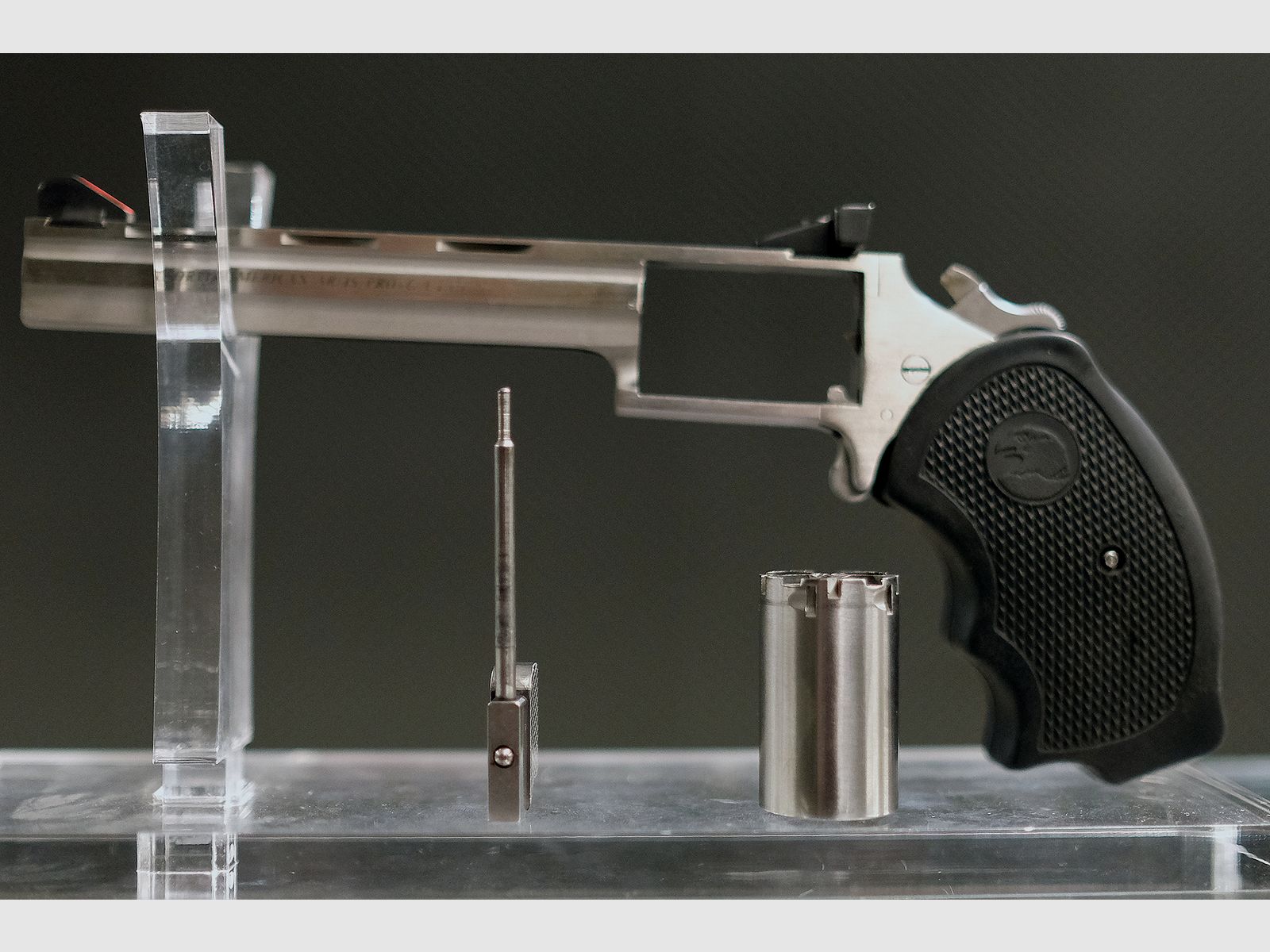 NAA Derringer, immagine 3 di 5