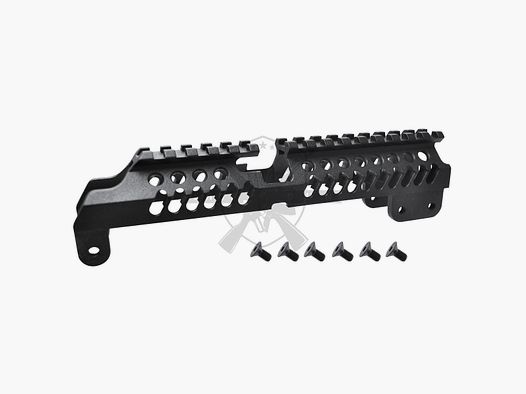 LCT ZB-31 Upper Handguard "Classic