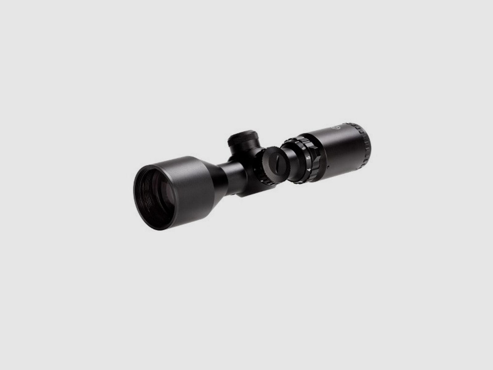 Sun Optics USA 3-9x42 Compact