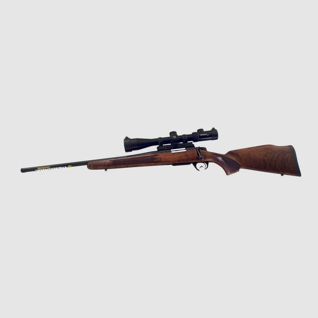 BERGARA	 B14 TIMBER Holzschaft - Kaliber zur Auswahl - Waffen Friedrichs