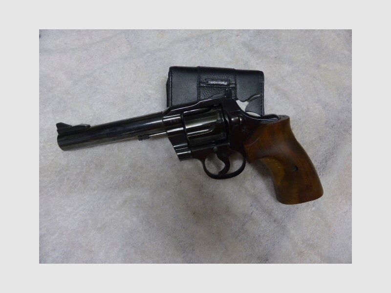 Colt	 Trooper