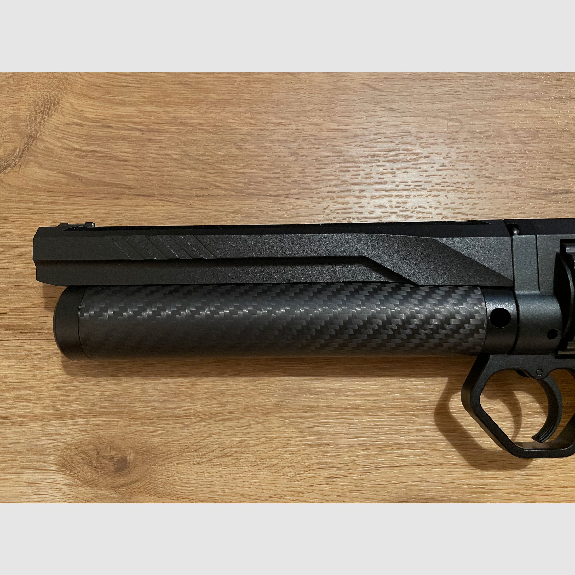 Huben GK1