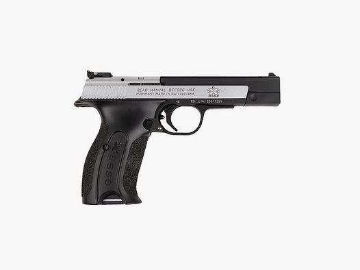Hammerli XEsse Kal. 22 LR E0017251