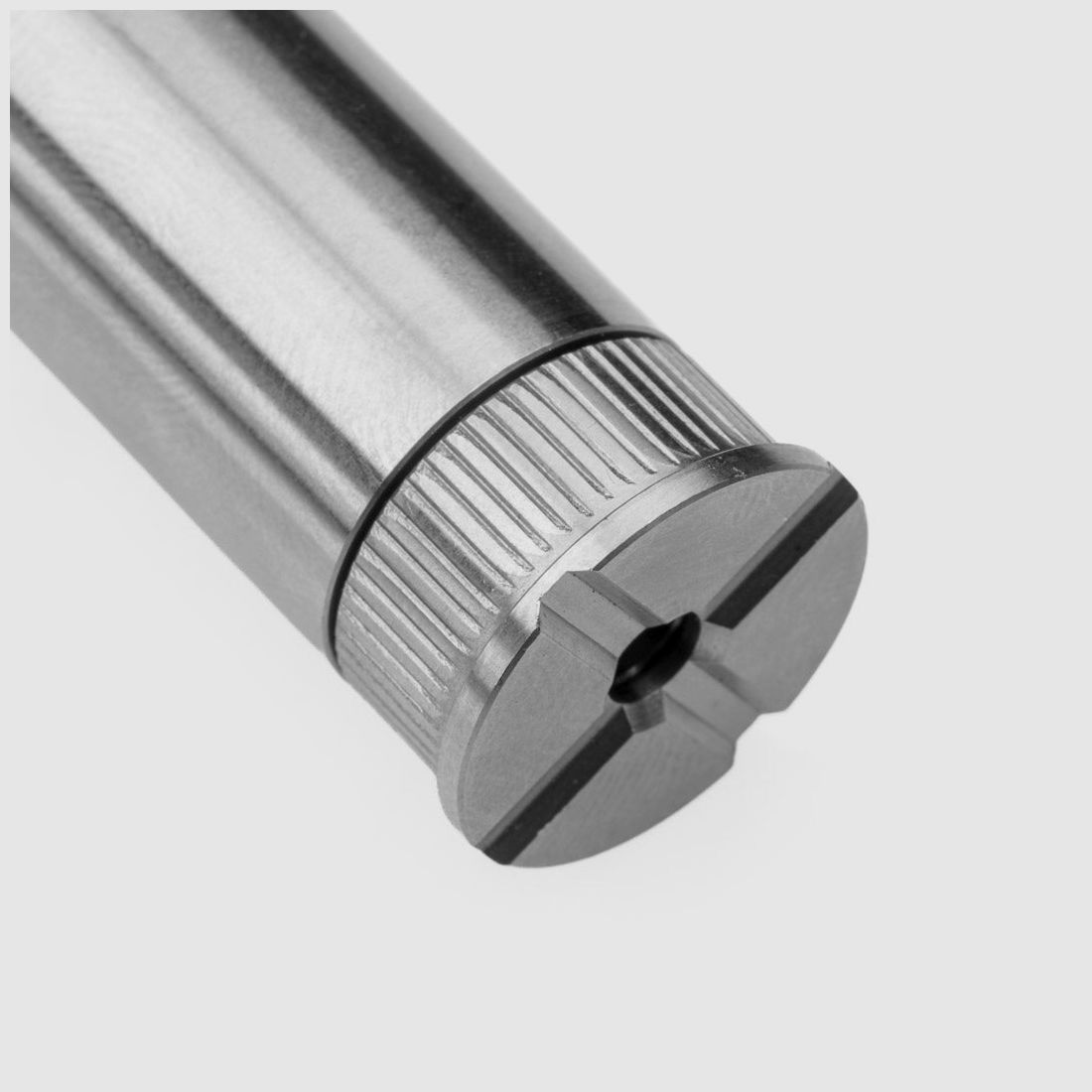 1x Scuba Ringer MK2 | XXL Magnum Cartridge | RVS | 600 Bar