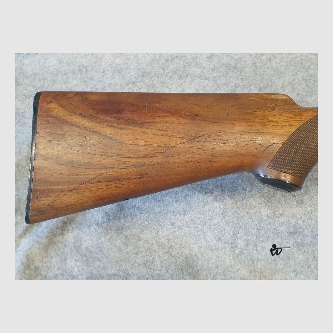 Armes de sport Suhl DF