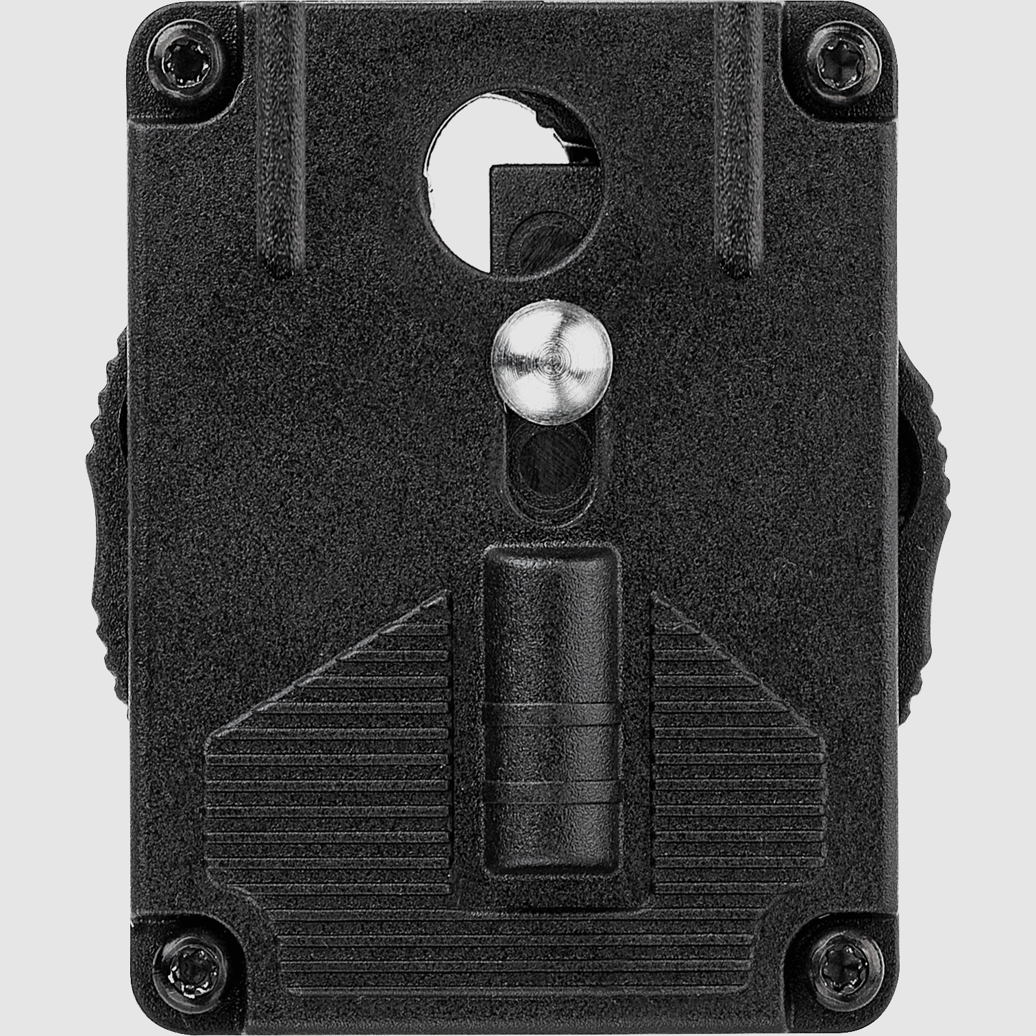 Walther Trommelmagazin