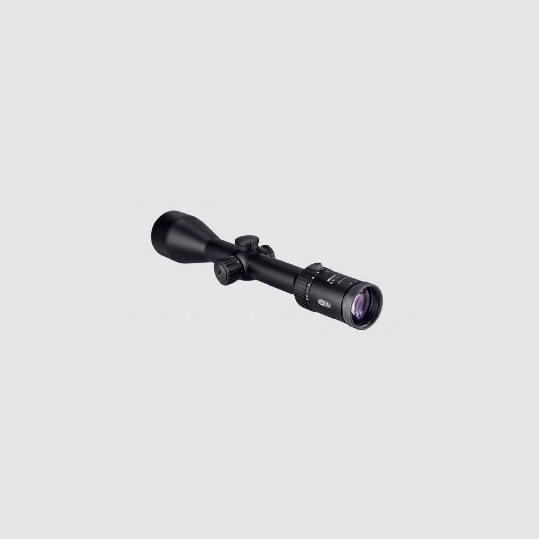 MeoStar R2 2.5-15x56 RD 4C avec zoom 6x, image 2 sur 5