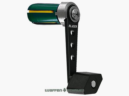 Llave de choke Blaser para calibre .12