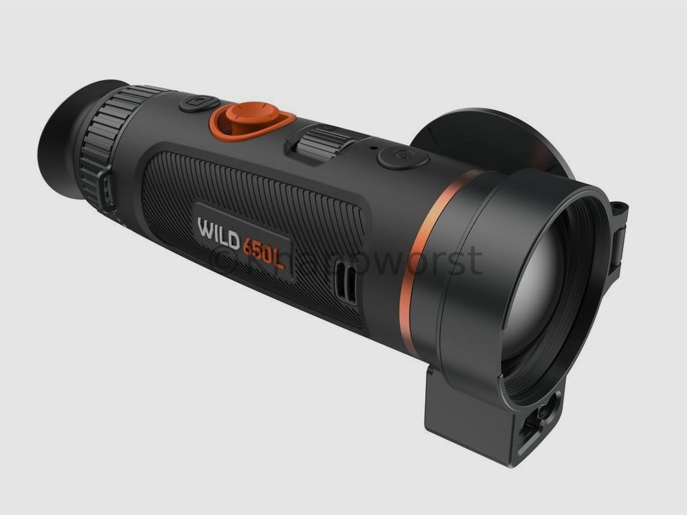 ThermTec ThermTec Wild 650L