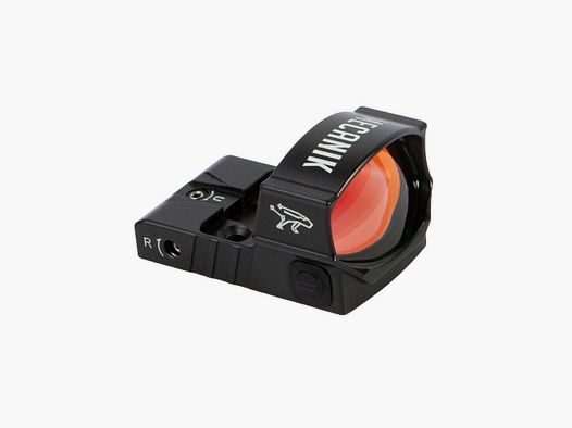 Point Rouge Mecanik MO2