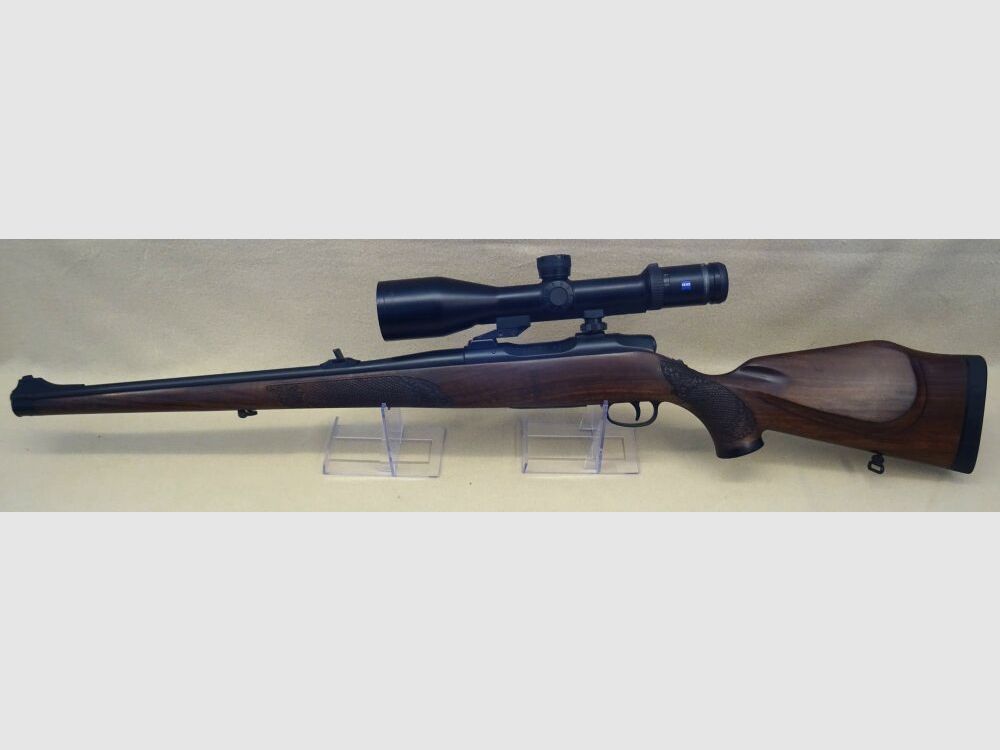 Sauer 80 Stutzen