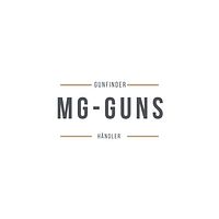 MG-Guns