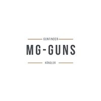 MG-Guns